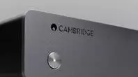 Фонокорректор Cambridge Audio Solo MM Silver