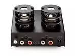 Ламповый фонокорректор Pro-Ject Tube Box E Black