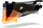 Головка звукоснимателя с шеллом Ortofon 2M Bronze PNP MKII