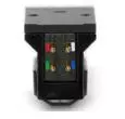 Головка звукоснимателя Ortofon MC Quintet Black S Bulk