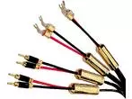 Акустический кабель Xindak FS-Gold Loudspeaker Cable (2.5m)