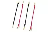 Xindak SS-1 Jumper Cables