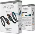 INAKUSTIK Exzellenz HDMI 0.75 m 0062442007