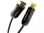Inakustik Exzellenz HDMI 2.0 Optical Fiber Cable 20.0 m 009241020