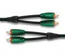 AudioQuest Evergreen 2RCA-2RCA 1.0 m