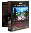 AudioQuest Evergreen 2RCA-2RCA 1.0 m