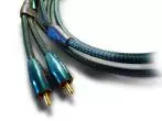 AudioQuest Evergreen 2RCA-2RCA 1.0 m