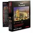AudioQuest Tower 2RCA-2RCA 1.0 m