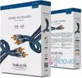 InAkustik Audio Cable RCA 1.5 m 00404015