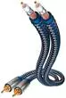 InAkustik Audio Cable RCA 1.5 m 00404015