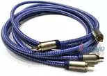 InAkustik Audio Cable RCA 1.5 m 00404015
