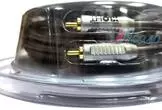 Сабвуферный кабель XLO Electric HTSW-6M RCA-RCA