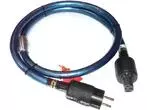 Сетевой кабель Xindak FP-5B Power cable