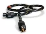 Сетевой кабель Xindak FP-Gold B Power Cable