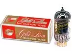 Электронная лампа Genalex Gold Lion 12AT7/ECC81/B739 Gold
