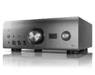 Интегральный стереоусилитель Denon PMA-A110 Silver Graphite
