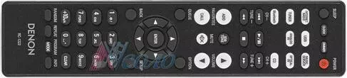 Denon CEOL N10 Black