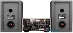 Denon D-T1 Grey
