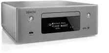 Denon RCD-N10 Grey
