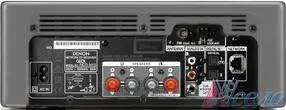 Denon RCD-N10 Grey