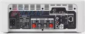 Denon RCD-N10 White
