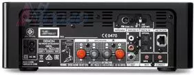 Denon RCD-N9 Black