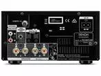 CD-ресивер Denon RCD-M41DAB Black