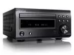 CD-ресивер Denon RCD-M41DAB Black