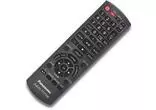 Беспроводная аудиосистема Panasonic SC-AKX710E-K Black