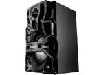 Беспроводная аудиосистема Panasonic SC-AKX710E-K Black