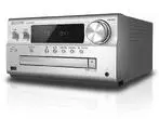 Беспроводная аудиосистема Panasonic SC-PMX90EG-S Silver