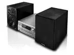 Беспроводная аудиосистема Panasonic SC-PMX90EG-S Silver
