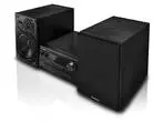 Беспроводная аудиосистема Panasonic SC-PMX90EG-K Black