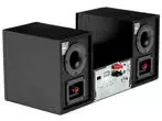 Беспроводная аудиосистема Panasonic SC-PMX90EG-K Black