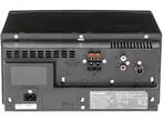 Музыкальный центр Panasonic SC-UX100E Black