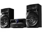 Музыкальный центр Panasonic SC-UX100E Black