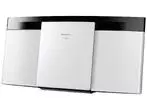 Беспроводная аудиосистема Panasonic SC-HC200EG White