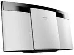 Беспроводная аудиосистема Panasonic SC-HC200EG White