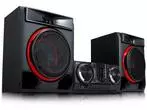Музыкальный центр LG XBOOM CL65DK Black
