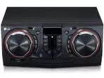 Музыкальный центр LG XBOOM CL65DK Black