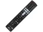Музыкальный центр LG XBOOM CL65DK Black