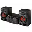 LG XBOOM CK43 Black
