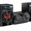 LG XBOOM CK43 Black