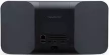 Портативная акустика Bluesound Pulse Mini 2i Black