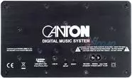 Портативная акустика Canton musicbox Air 3 White Gloss