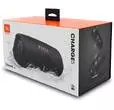 Портативная акустика JBL Charge 5 Black