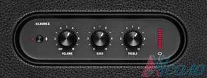 Портативная акустика Marshall Kilburn II Black