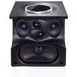 Портативная акустика Naim Audio Mu-So Qb 2nd Generation Black