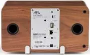 Портативная акустика Ruark Audio MRx Rich Walnut Veneer