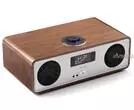 Портативная акустика Ruark Audio R2 MK3 Rich Walnut Veneer